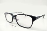 Gọng kính màu đen càng kim loại màu hun khói Trans Continent. Độ mới cao. Gọng đẹp, dáng vuông nam tính 