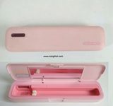  Hộp khử khuẩn bàn chải đánh răng Smart Core của Hàn Quốc sản xuất. 