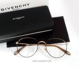  Gọng kính viền đen Givenchy chuẩn xịn (Givenchy GV 0072 RHL) 