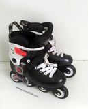  Patin màu đen BKB Flying Eagle size 38/39) (chân từ size 34 35 đã có thể đi tốt) 