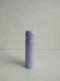  Bình giữ nhiệt mầu tím nhạt Thermos 0.5L thương hiệu nổi tiếng của Nhật (Made in Philipine) xuất Hàn 