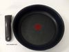  Bộ chảo Tefal Ingenio và tay cầm của Pháp (made in France) (Đun ga, hồng ngoại) 