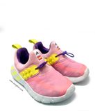  Giày thể thao trẻ em màu hồng chuẩn xịn Adidas Lego (Mã ART FZ0396) size 31 1/2 (19cm). 