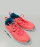  Giày thể thao chạy bộ màu hồng cam Prospec thương hiệu Hàn Quốc size 38 