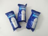  3 lõi lọc nước Brita Classic mới chưa sử dụng. 