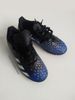  Giày đá bóng sân cỏ nhân tạo dành cho các bạn nhỏ ADIDAS PREDATOR FY0635 (Size 34 tương đương 21cm) 