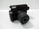  Máy ảnh màu đen Palaroid FOTORAMA của Fujifilm Nhật Bản 