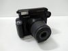  Máy ảnh màu đen Palaroid FOTORAMA của Fujifilm Nhật Bản 