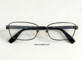  Gọng kính titanium nam giới màu hun khói Charmant Line Art (XL1050 GR). 