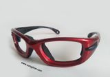  Gọng kính chơi thể thao màu đỏ đun nổi tiếng Progear. 