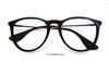  Gọng kính nữ màu đen Rayban chuẩn xịn (RB4171 ERIKA). 