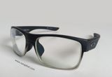  Gọng kính màu đen Oakley (oo9256-13). Gọng kính đẹp chất, dáng khỏe đậm chất đàn ông. 