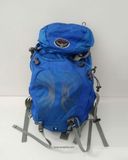  Balo du lịch phượt leo núi màu màu xanh Osprey Stratos 26 chuẩn xịn. (Xuât thị trường Hàn Quốc). 