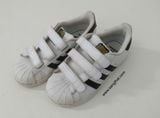  Giày cho trẻ em Adidas size  31 tương đương 18.5cm. (ART 26070). 