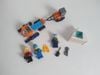  Lego real  chính hãng - thám hiểm bắc cực. 