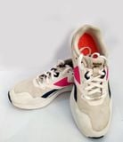  Giày chạy bộ Reebok chuẩn xịn (FY7672)(Made in Indonesia)(Size 37.5 24cm). 