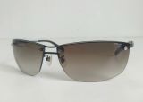  Kính râm titaniuim dáng thể thao Police chuẩn xịn (Made in Japan)(S8462J Col.K07) 