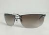  Kính râm titaniuim dáng thể thao Police chuẩn xịn (Made in Japan)(S8462J Col.K07) 