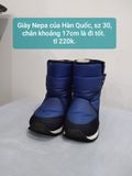  Giày 2 