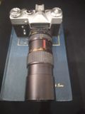  Máy ảnh cổ điển 2 