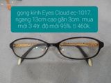  Gọng kính Eyes Cloud 