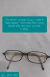  Gucci cổ 