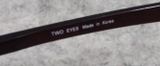  Gọng kính Two Eyes của Hàn Quốc 