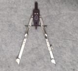  Compa kỹ thuật Tecno của Đức 