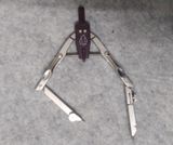  Compa kỹ thuật Tecno của Đức 