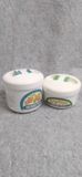  Hai hộp đựng thực phẩm Berry Pot của FITS (Made in Japan). 