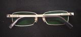  Gọng kính Rodenstock mã R2005 LGR 