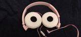  Tai nghe Sony MDR-ZX110 màu hồng 