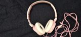  Tai nghe Sony MDR-ZX110 màu hồng 