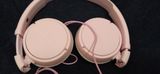  Tai nghe Sony MDR-ZX110 màu hồng 