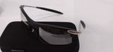  Kính thể thao Swans màu đen 