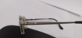  Gọng kính titanium Charmant made in japan. 