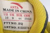  Giày chạy Anta size 44. Giày đẹp sạch. Đế đẹp, tốt, ít sử dụng. 
