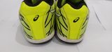  Giày đá bóng Asics size 35 xịn xò. Mã giày C730Y. Giày đẹp, đế còn mới, 