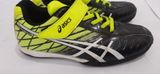  Giày đá bóng Asics size 35 xịn xò. Mã giày C730Y. Giày đẹp, đế còn mới, 