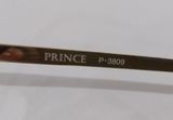  Gọng kính Titanium mạ vàng Prince (made in Japan). 