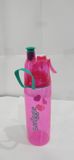  Bình nước Smiggle 550ml. Bình có chế độ uống và chế độ phun sương rất tiện để làm mát. 