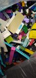  4.0kg lego xịn. Giúp sáng tạo tránh thiết bị điện tử 
