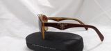  Kính râm cổ điển Prada. Kính nhiều năm tuổi 