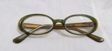  Gọng kính cổ Chanel nhiều năm tuổi. Gọng đẹp 
