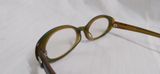  Gọng kính cổ Chanel nhiều năm tuổi. Gọng đẹp 