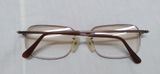  Gọng vintage cổ full titanium Mild Flex 