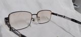  Gọng kính titanium Cima Excelent mã CM87-001. 