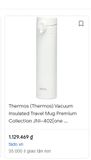  Bình giữ nhiệt Thermos 400ml 