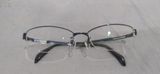  Gọng kính nửa viền Titanium hàng từ Nhật. 