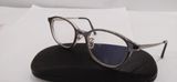  Gọng kính Nicola-020 CLGR. Gọng đẹp như mới, 96% nhẹ, mềm 